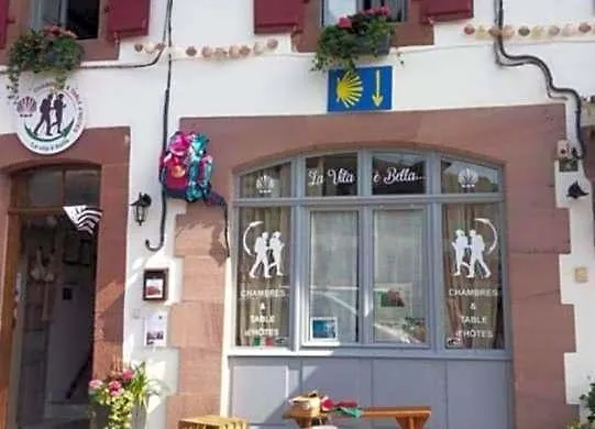 La Vita E Bella